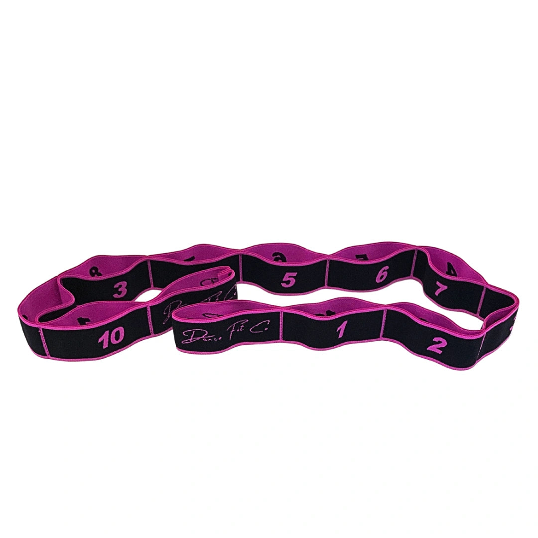 Original Pink Stretch Band