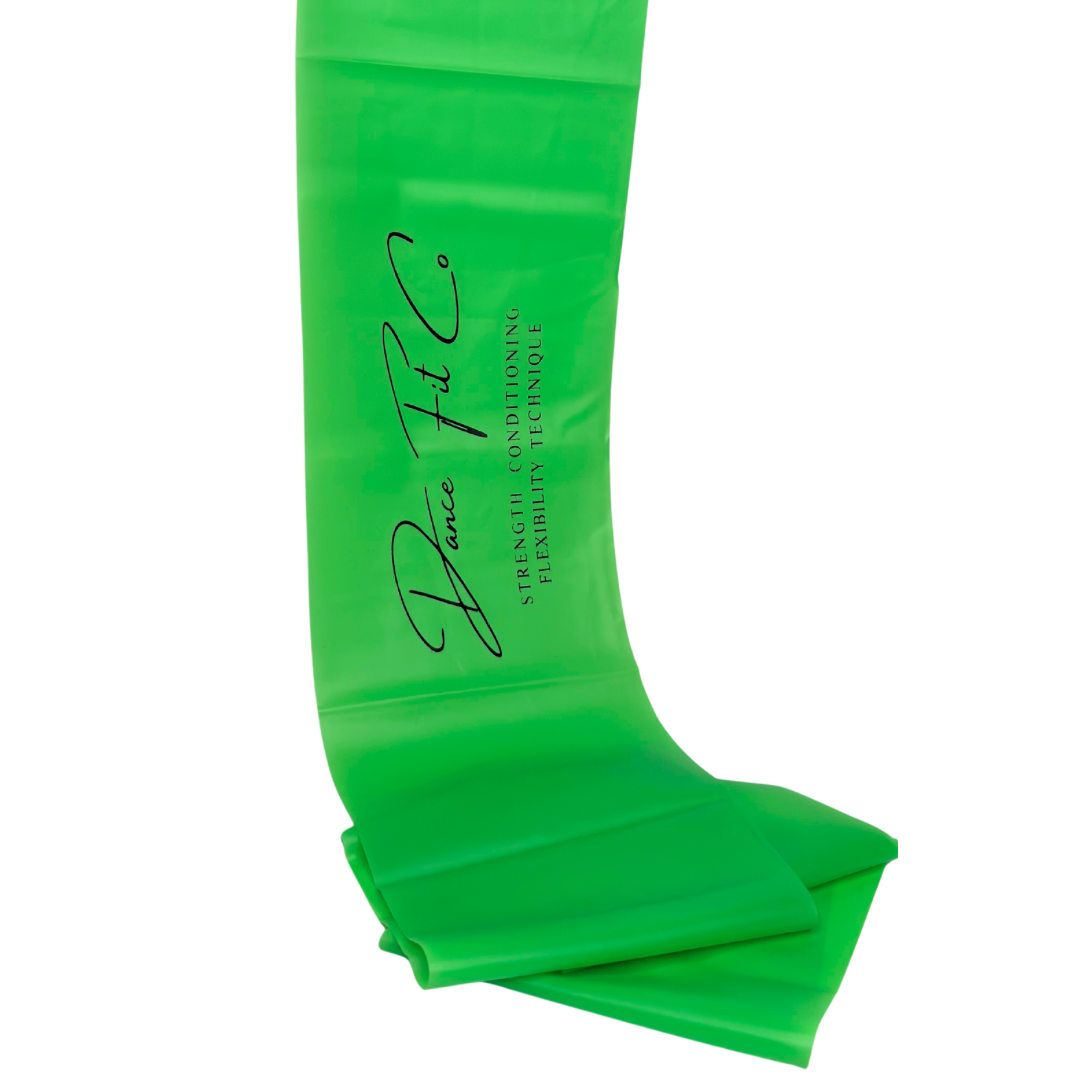 Mint Resistance Band