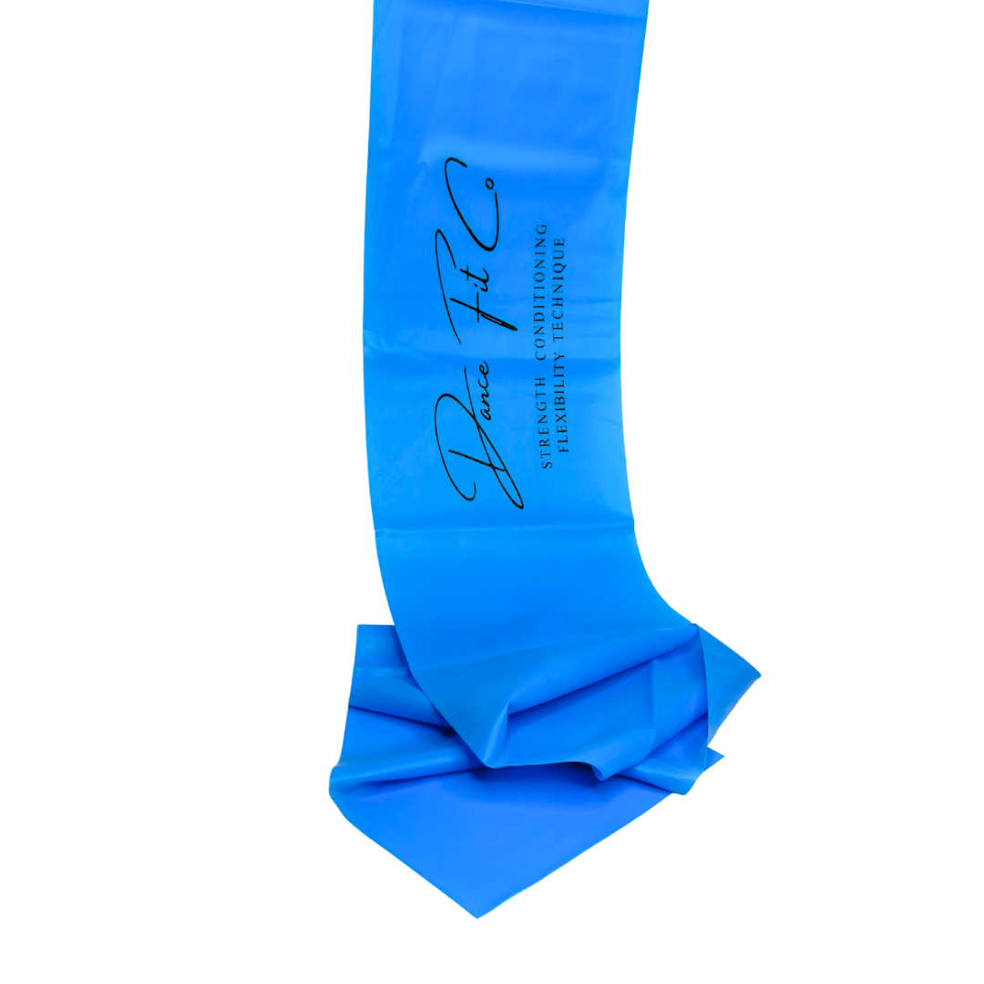 Ocean Blue Resistance Band