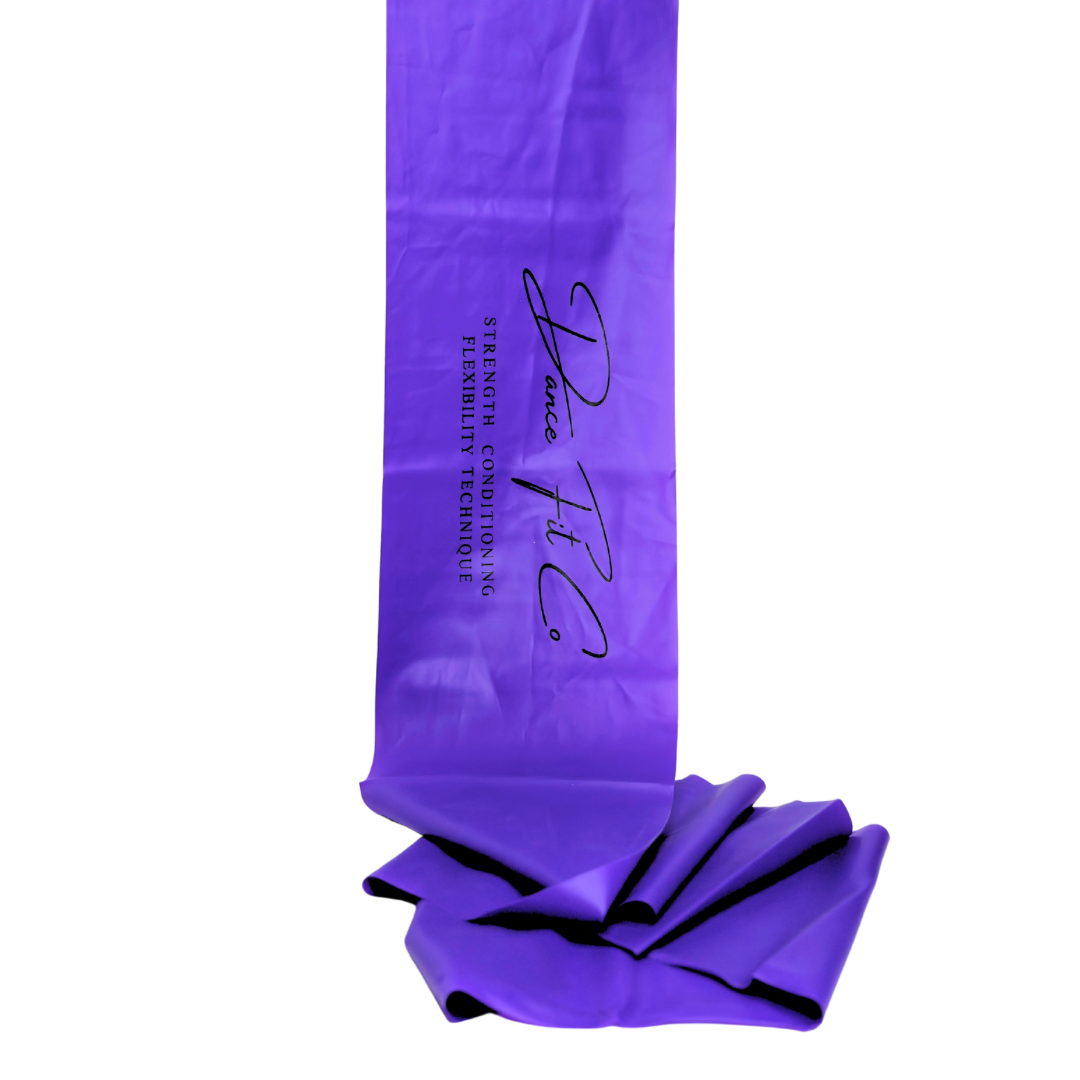 Miss Lilac Resistance Band