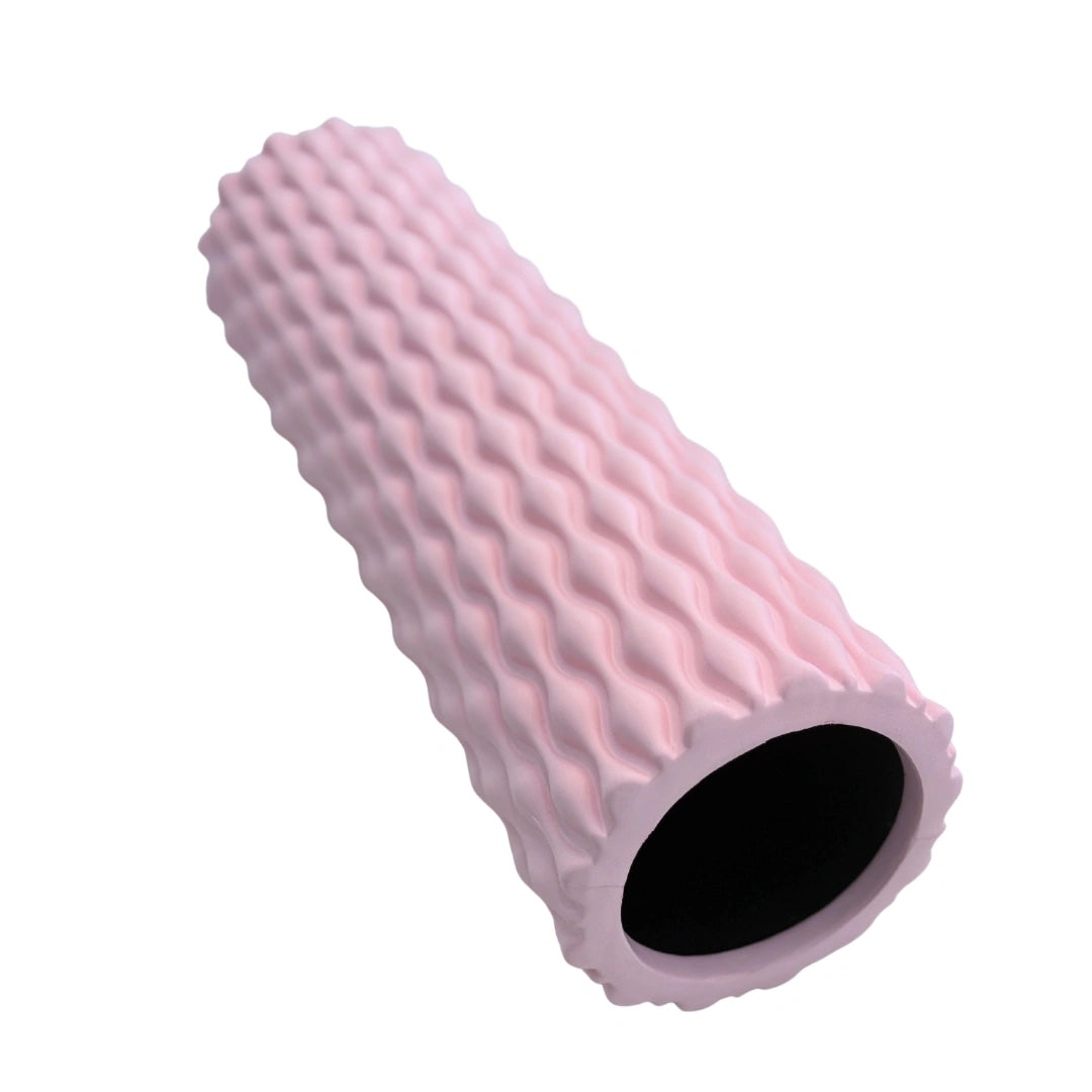Pretty in Pink Large Foam Roller