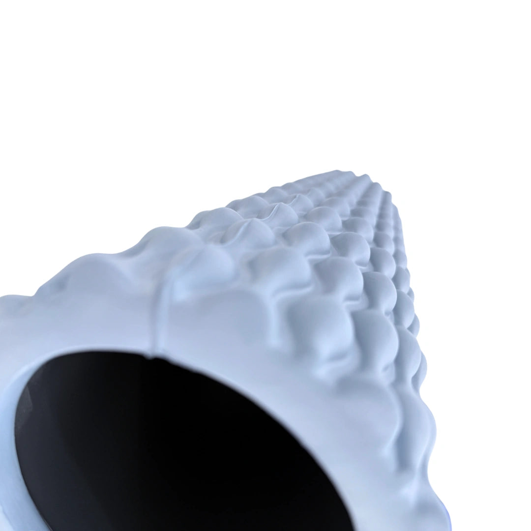 Ocean Crush Large Foam Roller