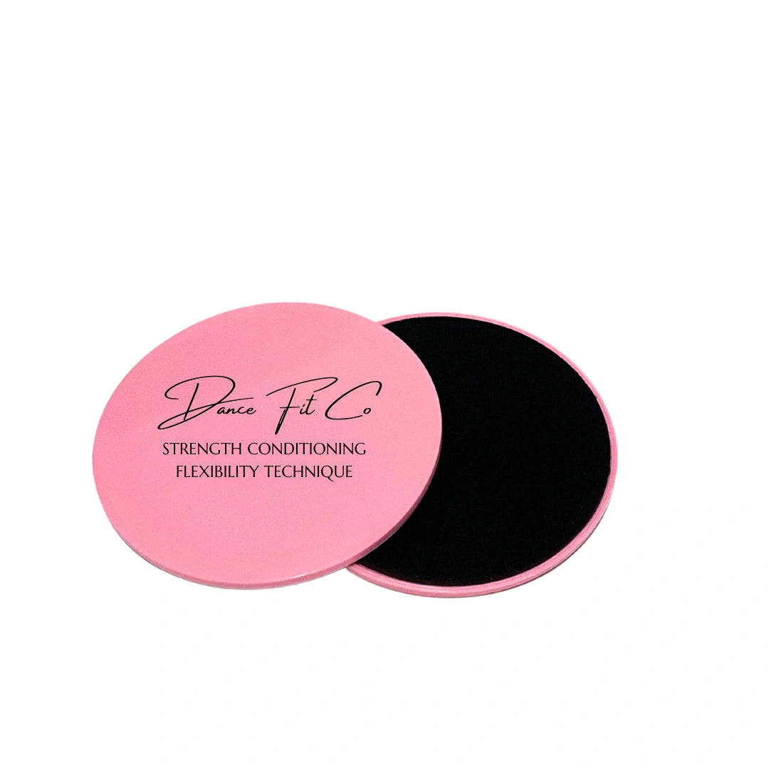 Pink Ab Slider