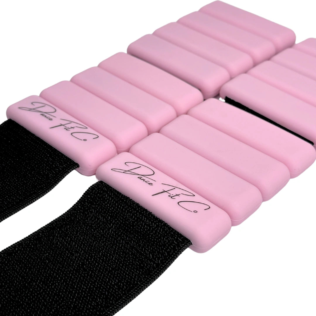 Pink Ankke/Wrist Weight