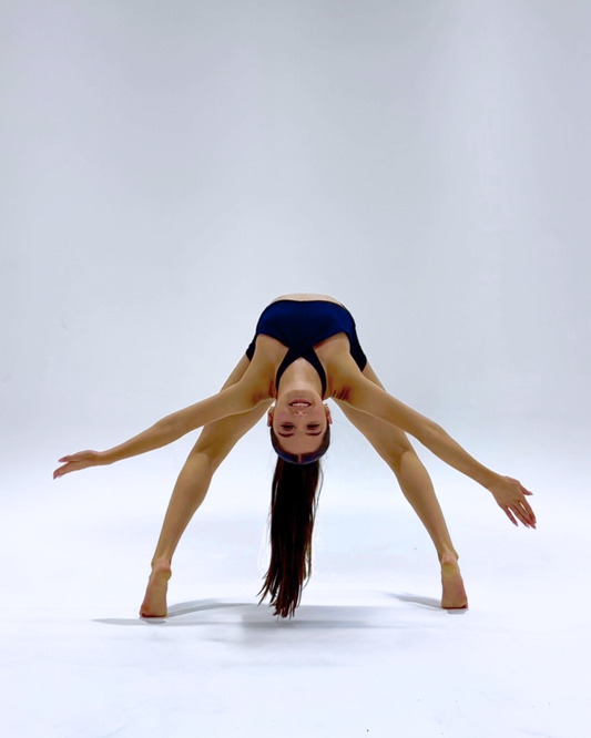 Building Lumbopelvic Control for Turns, Leaps and Transitions