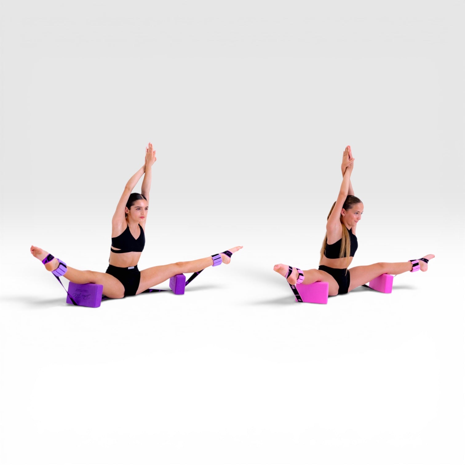 The Elite Training System