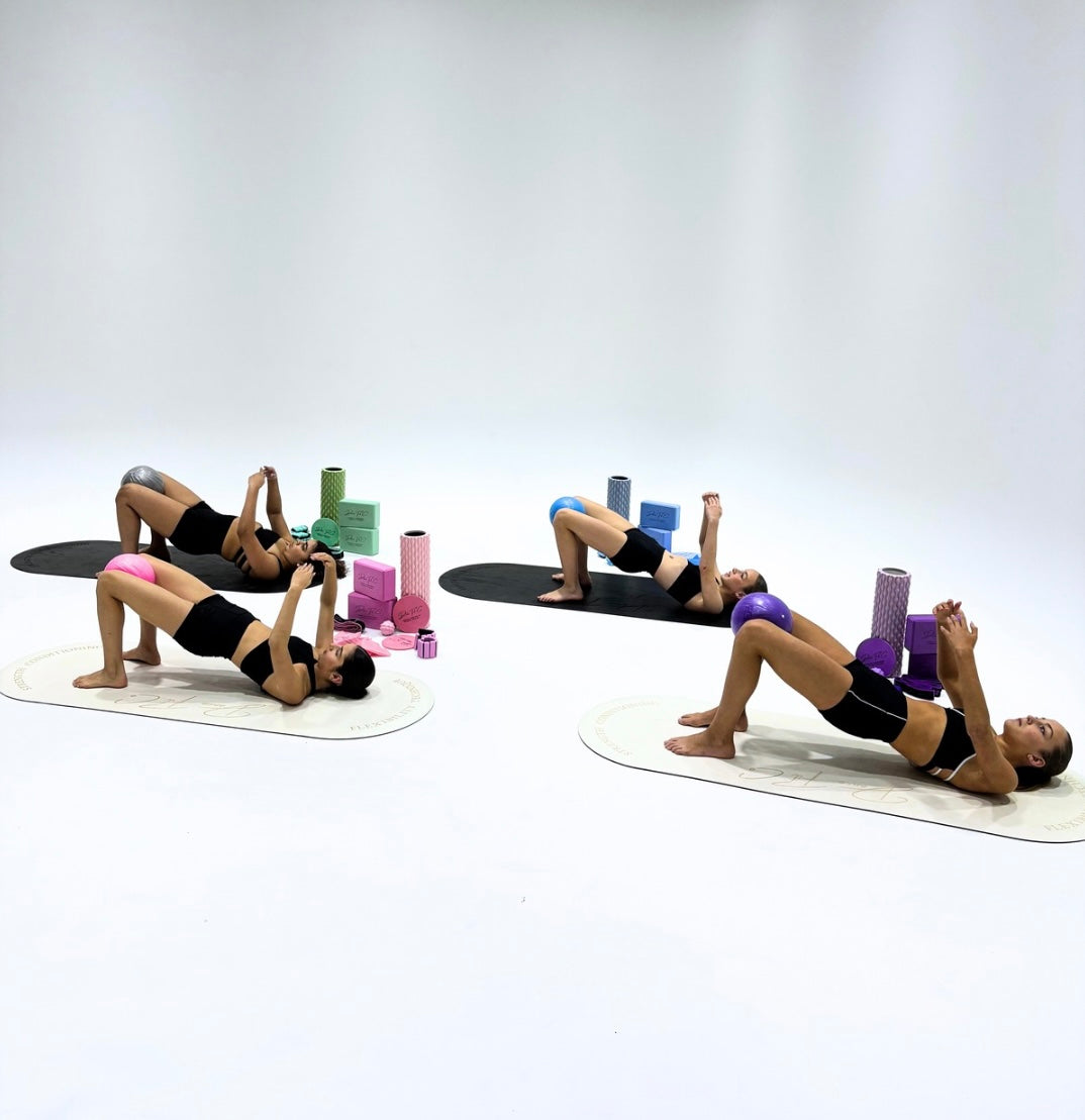 For Core and Stability