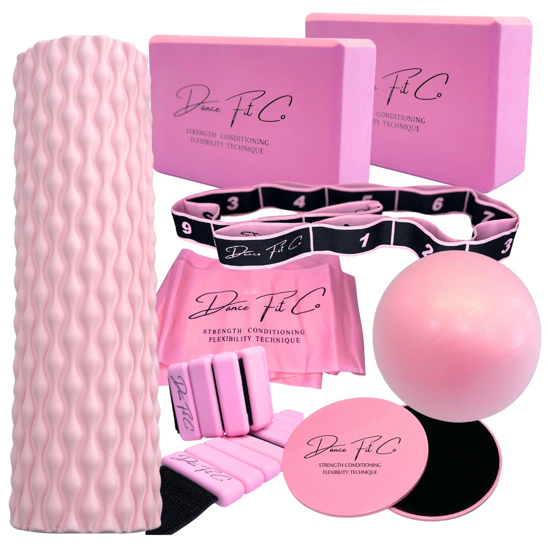 The Blush Studio Kit