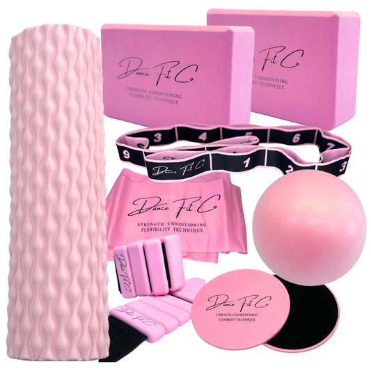 The Blush Studio Kit