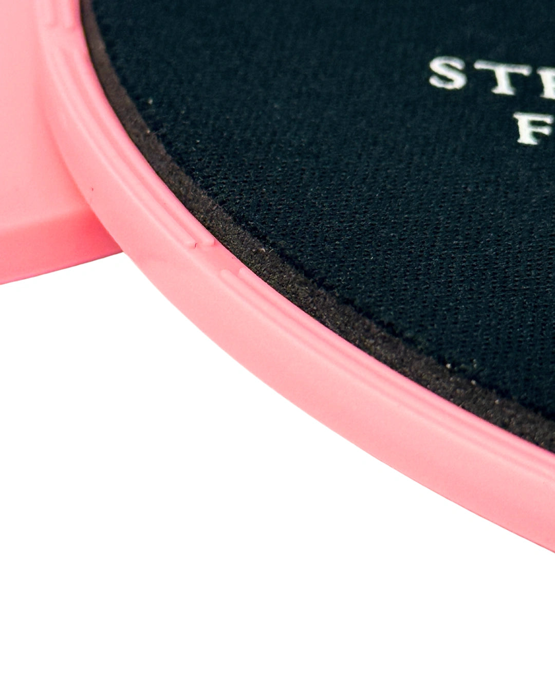 Core Slider — Blush