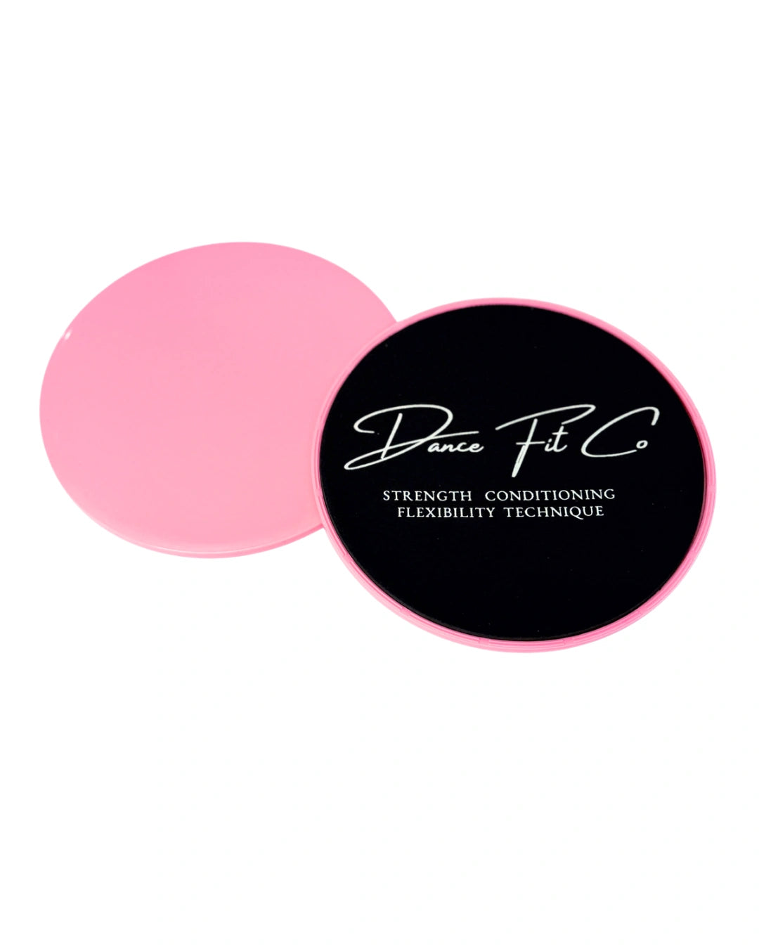 Core Slider — Blush