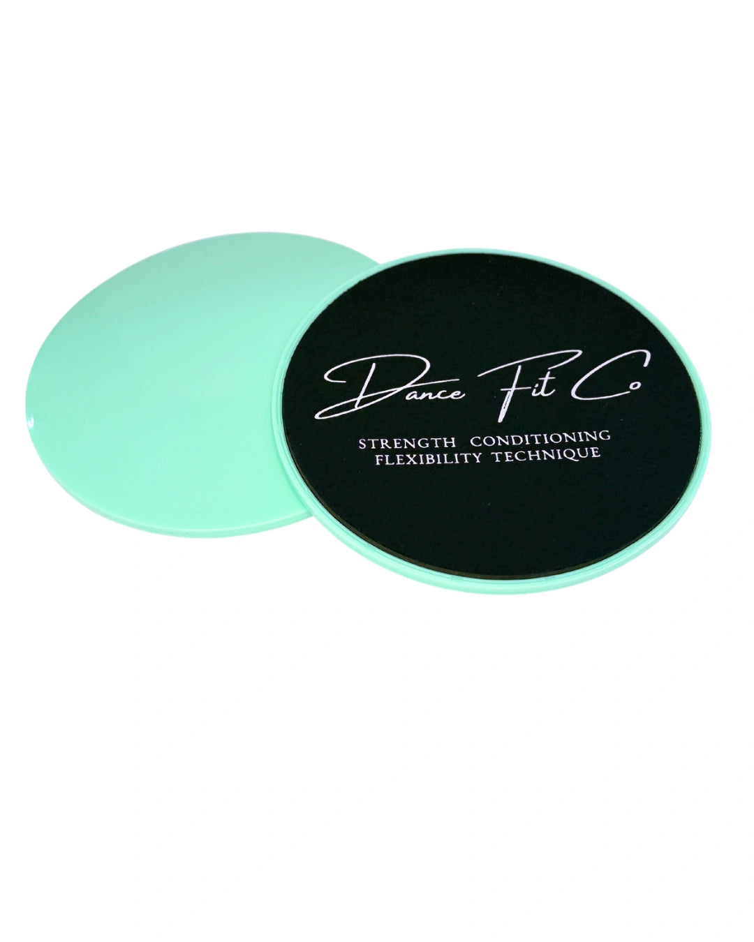 Core Slider — Coast