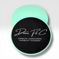 Coast core sliders for dance conditioning and body control — Dance Fit Co
