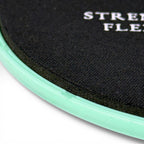 Coast core sliders for dance conditioning and body control — Dance Fit Co