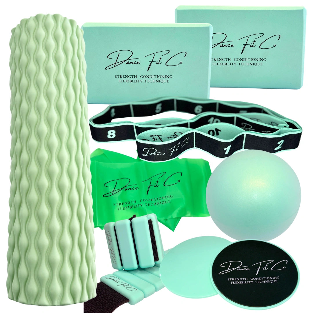 The Elite Training System - Coast + Free Training Tote