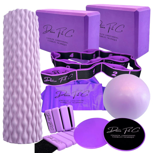 The Elite Training System - Haze + Free Training Tote