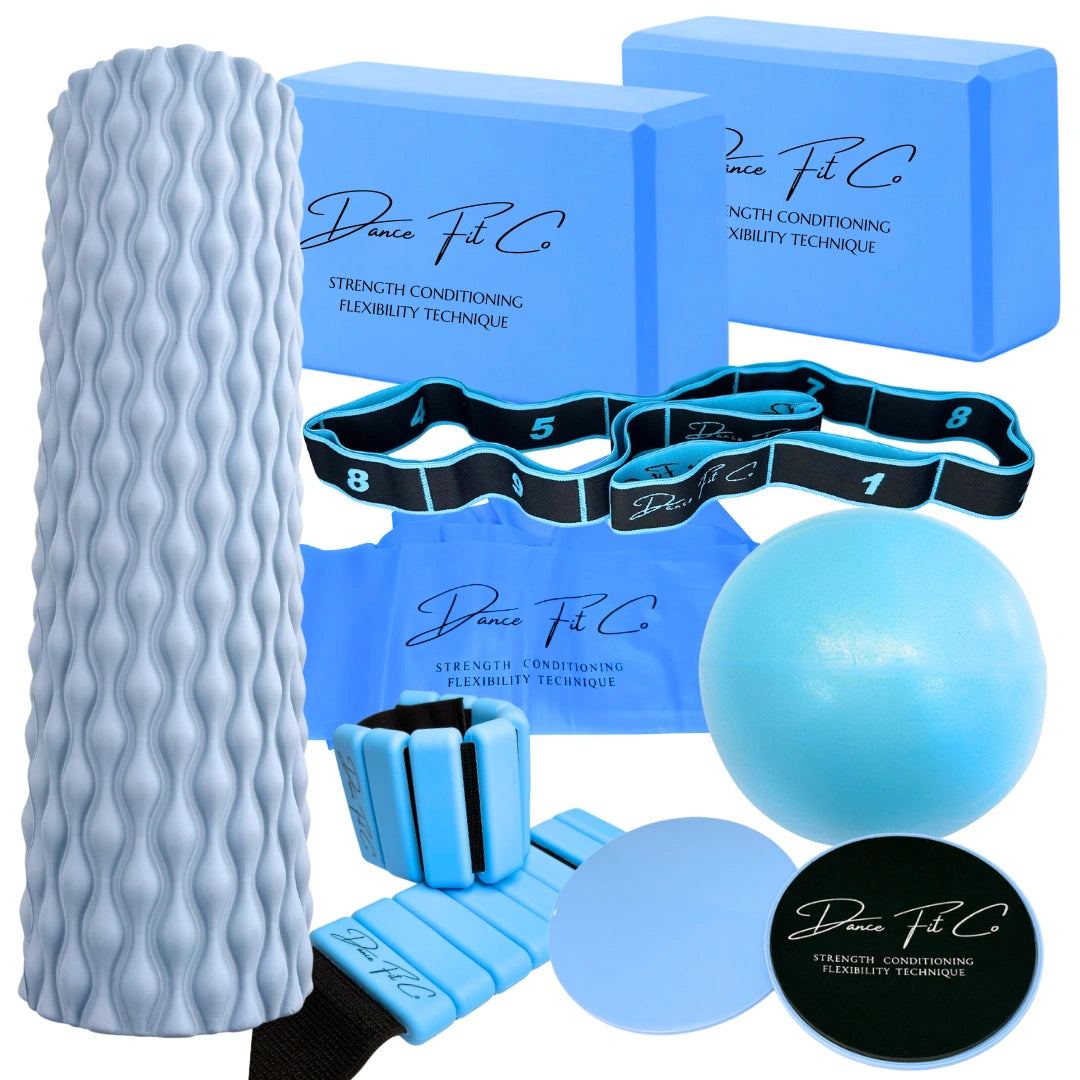 The Elite Training System - Mist