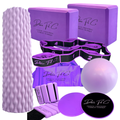 Dance Fit Co Elite Training System Haze 7-piece conditioning bundle — best seller