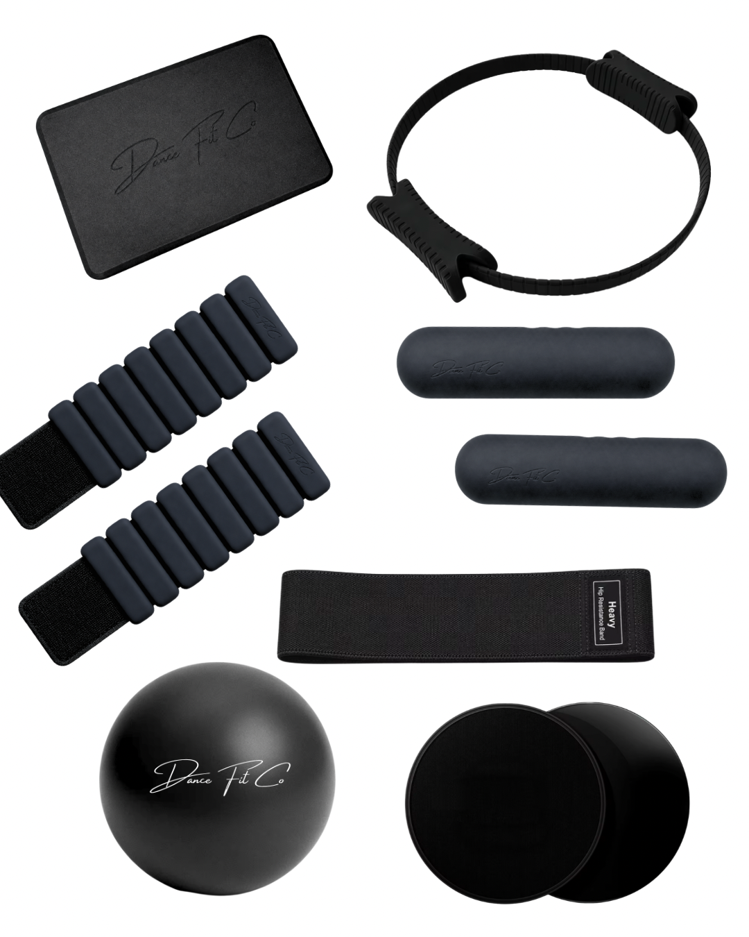 Full Body Sculpt Kit