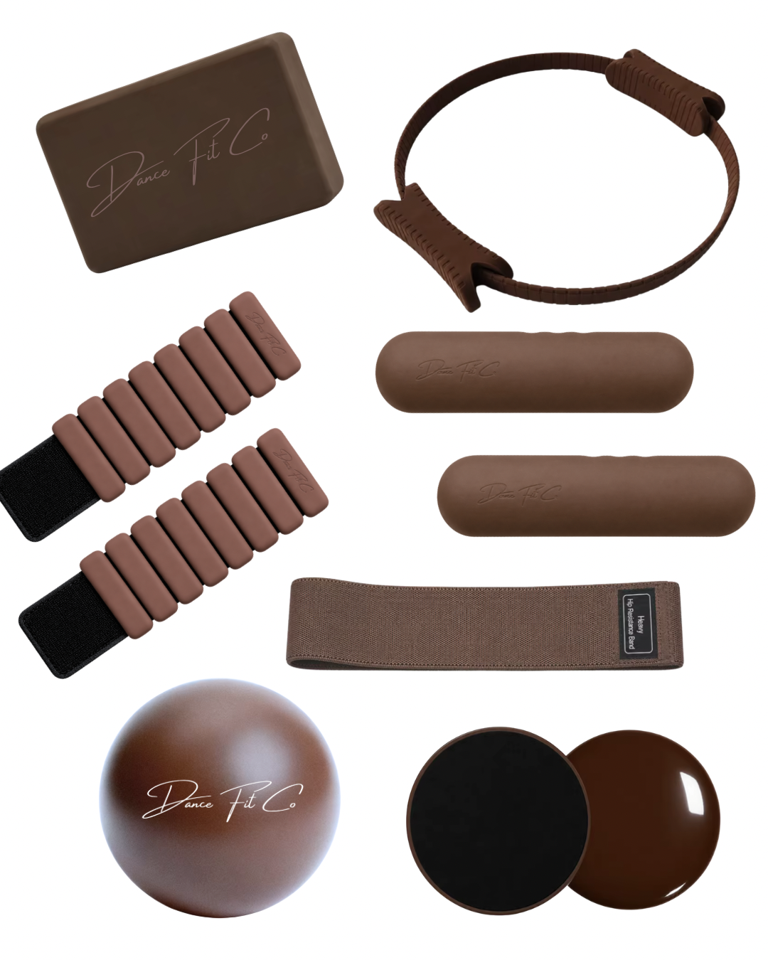 Full Body Sculpt Kit
