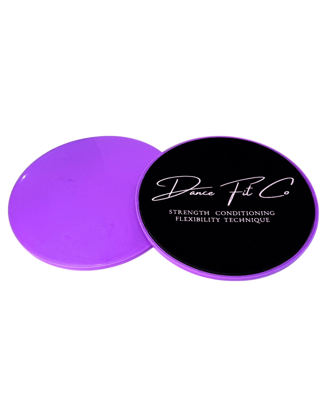 Core Slider — Haze