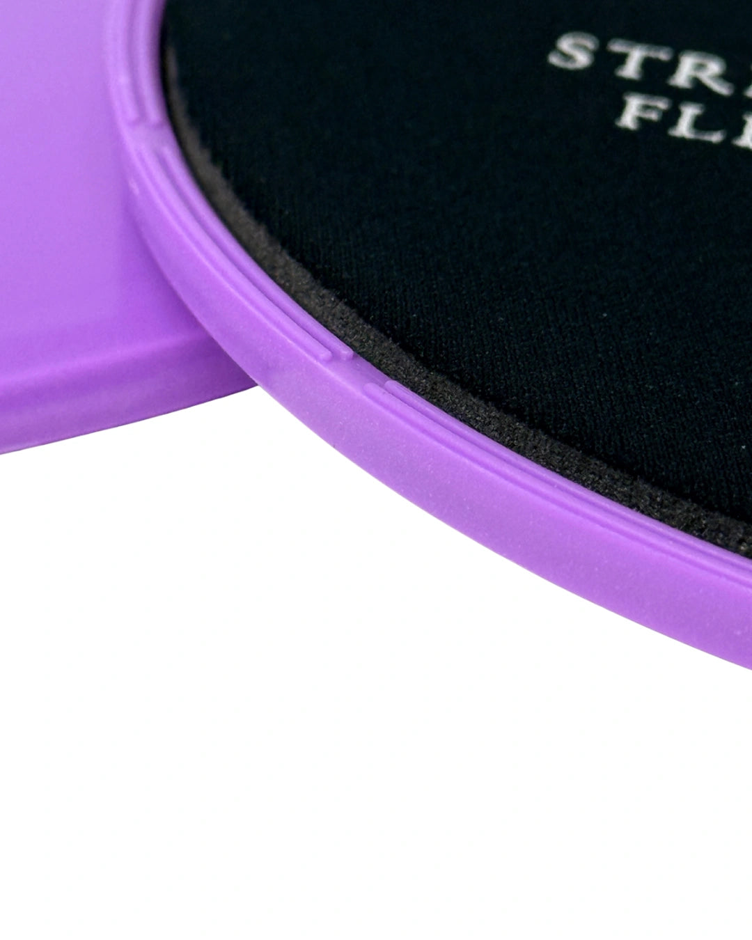 Core Slider — Haze