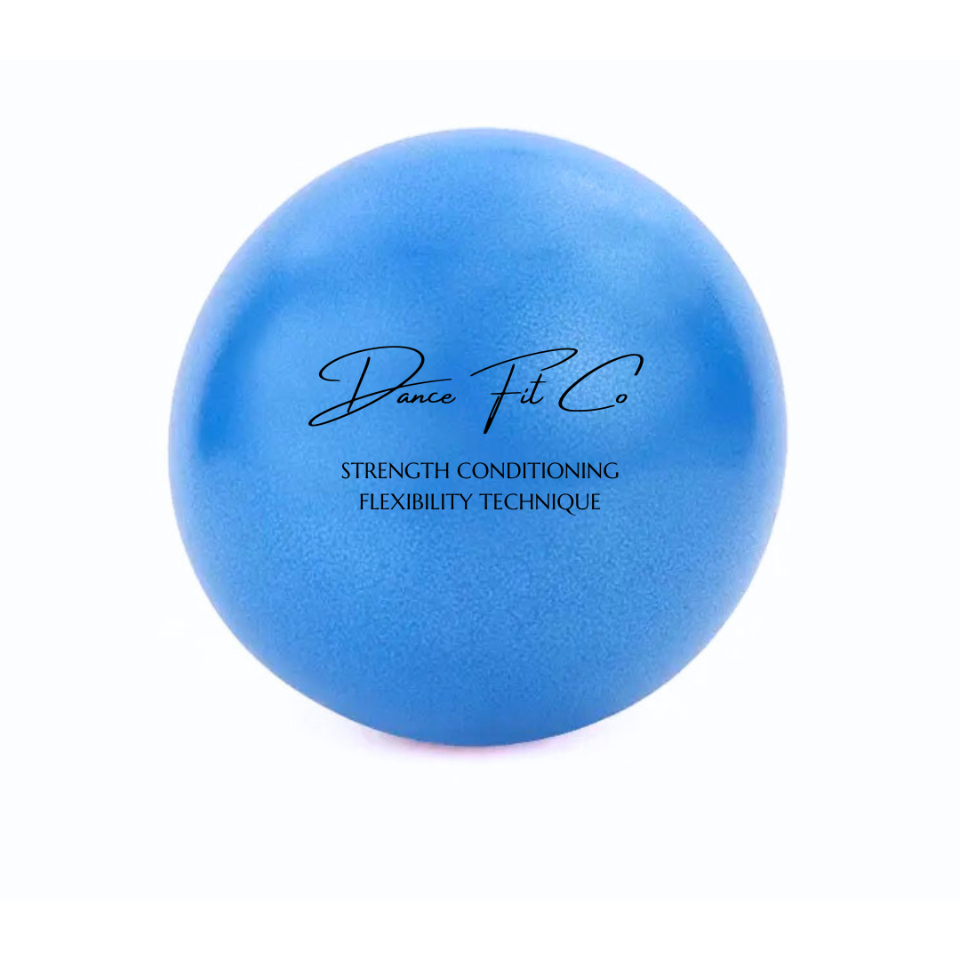 Ocean Crush Conditioning Ball