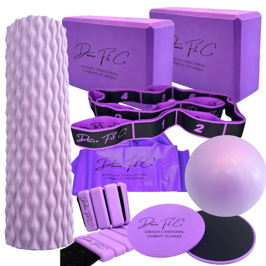 The Haze Studio Kit