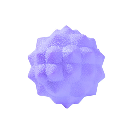 Purple Spike Ball