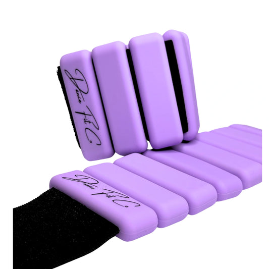 Purple Ankke/Wrist Weight