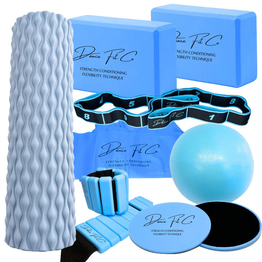 The Mist Studio Kit