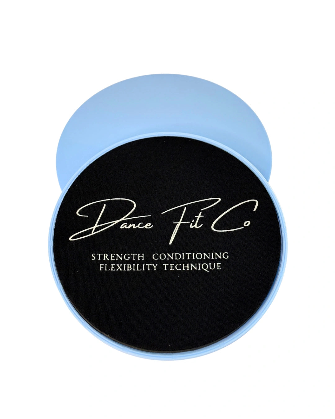 Core Slider — Mist