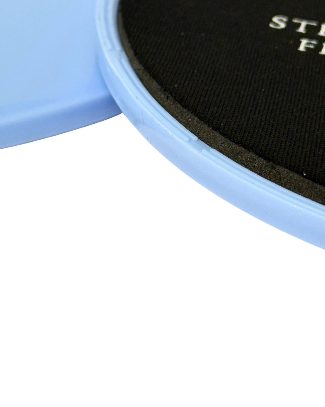 Core Slider — Mist