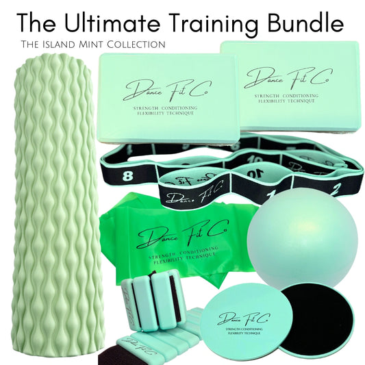 The Mint Collection