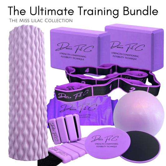 The Miss Lilac Collection