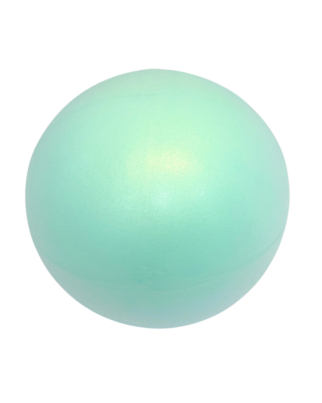 Mint Soft Pilates Ball