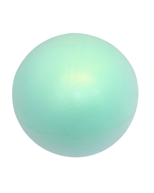 Mint Soft Pilates Ball