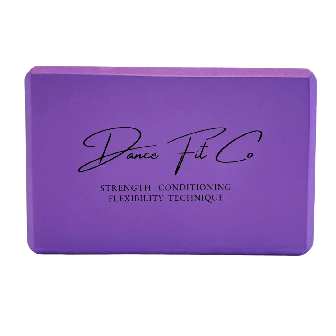 Miss Lilac Split Block