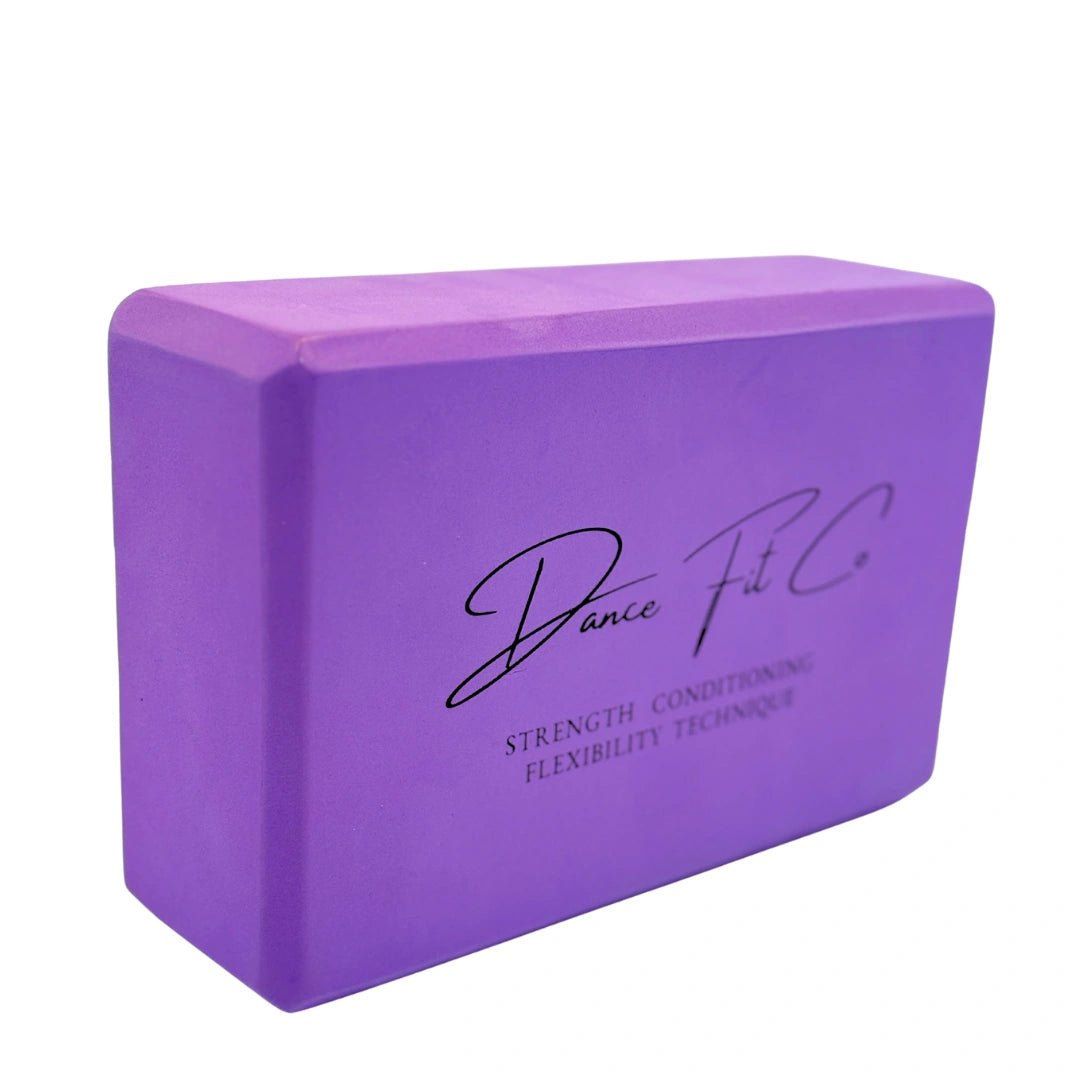 Miss Lilac Split Block