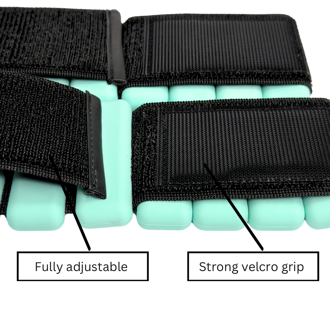 Training Weights — Coast