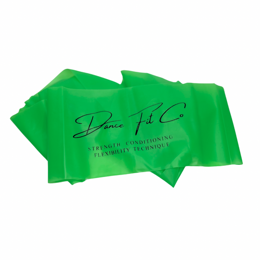 Island Mint Resistance Band