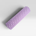 Large Foam Roller — Velvet Violet