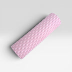 Large Foam Roller — Cloud Blush