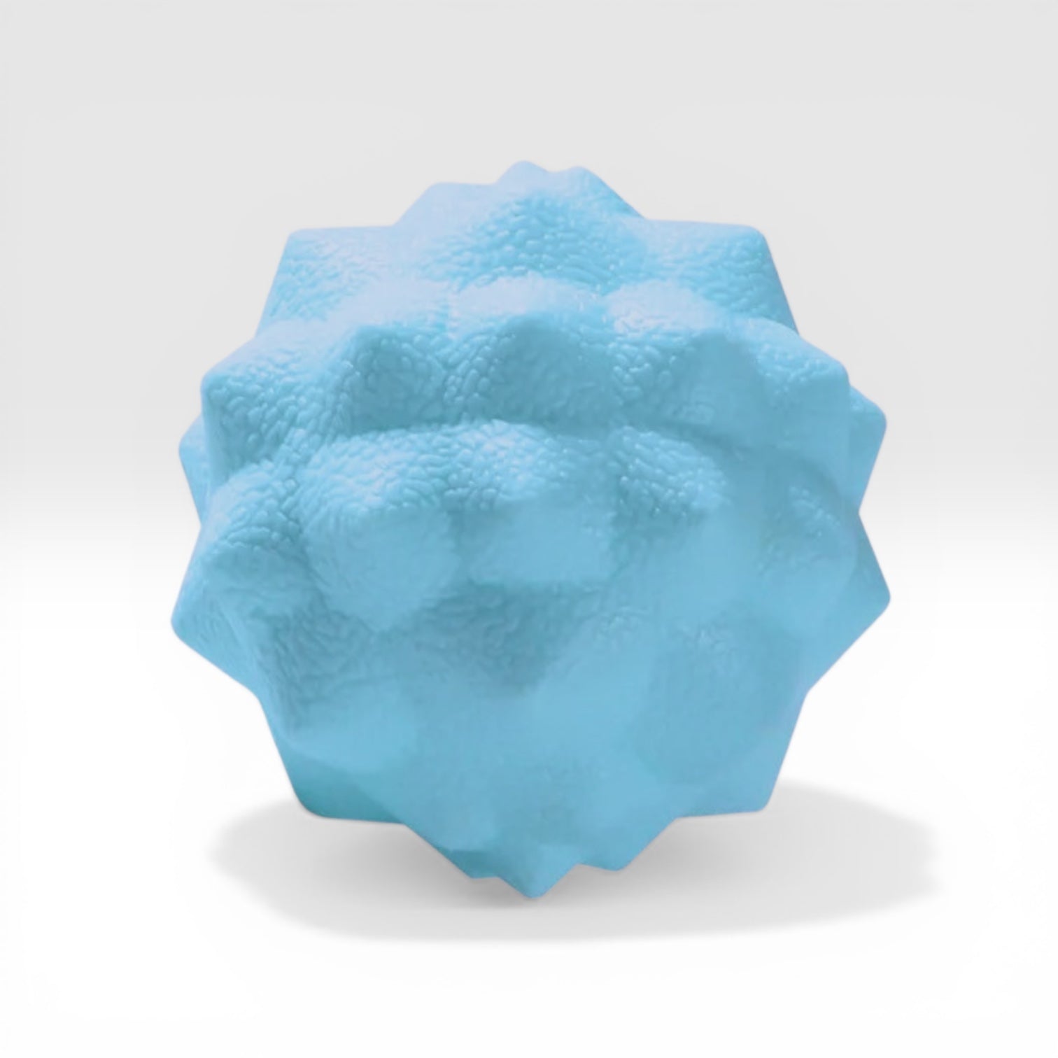 Fascia Spike Ball — Mist