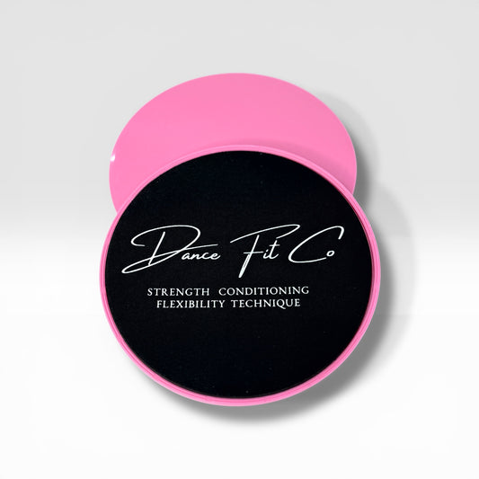 Core Slider — Blush