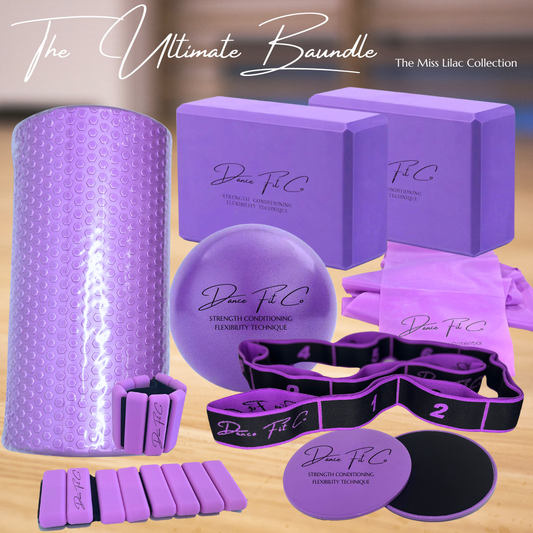 The Miss Lilac Collection