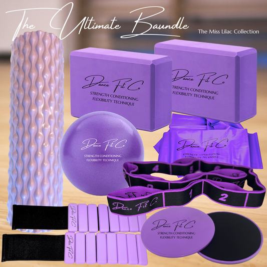The Miss Lilac Collection