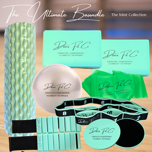 The Mint Collection