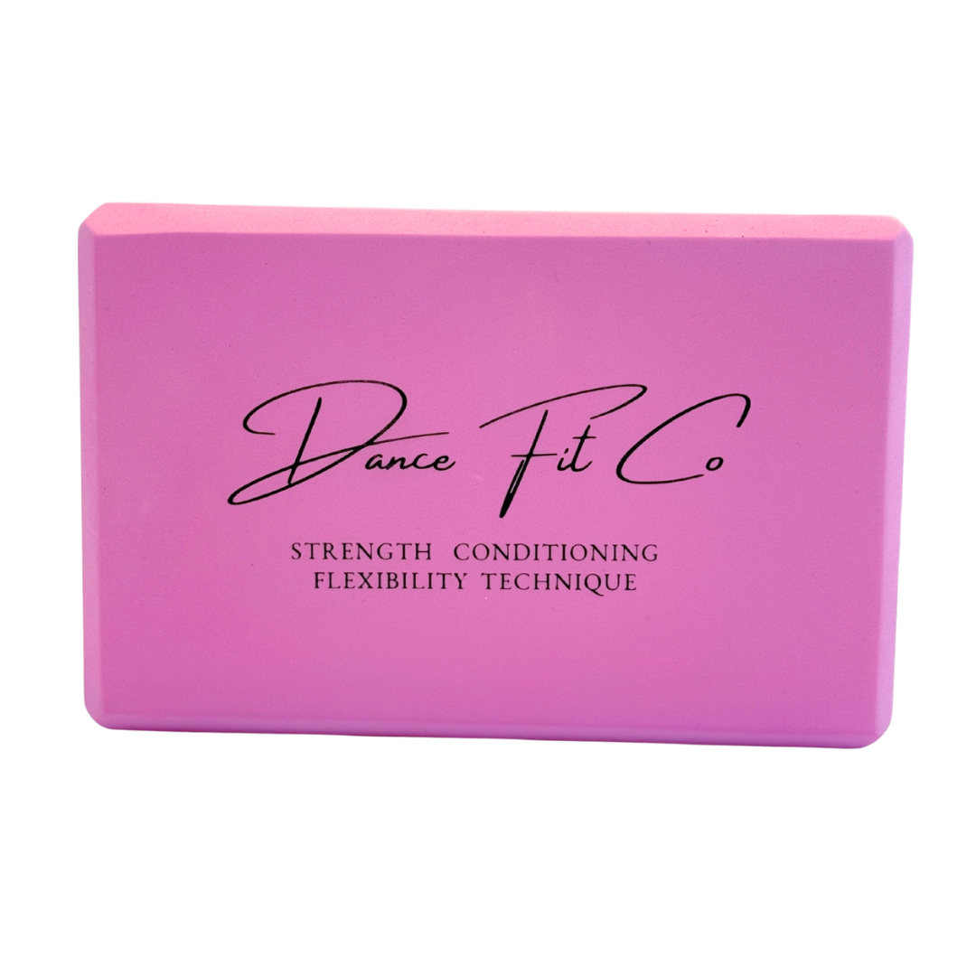 Split Block - (Marked/Damaged)