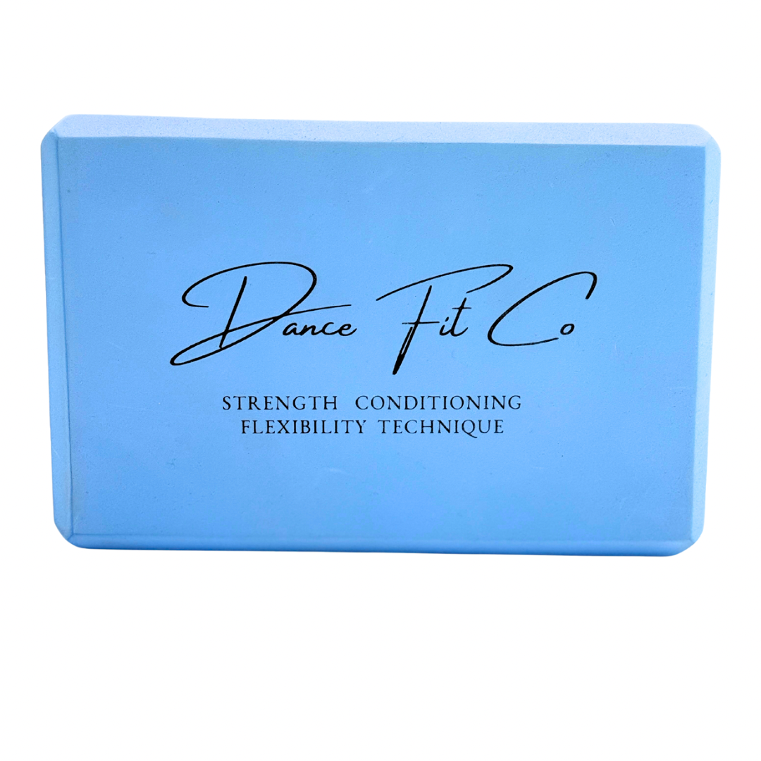 Split Block - (Marked/Damaged)